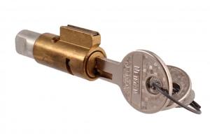 Bloccasterzo per Piaggio Vespa Ciao Bravo Boxer Ne