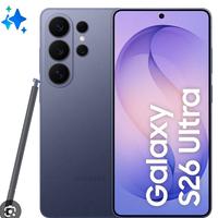 Samsung S26 ultra 512 gb cobalt violet