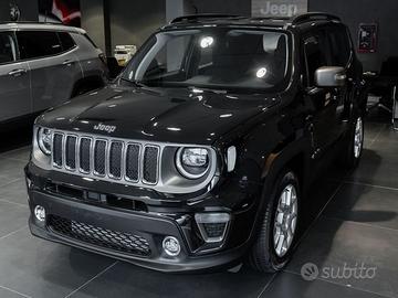 Jeep Renegade 1.0 T3 Limited