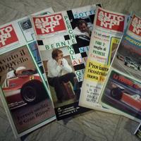 Annate parziali Autosprint