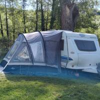 Veranda Leggera Obelink Rimini