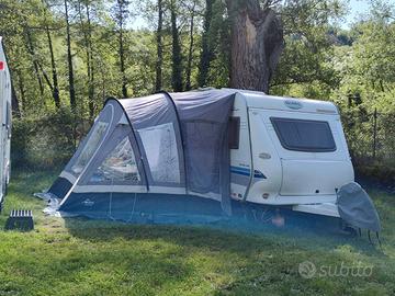 Veranda Leggera Obelink Rimini