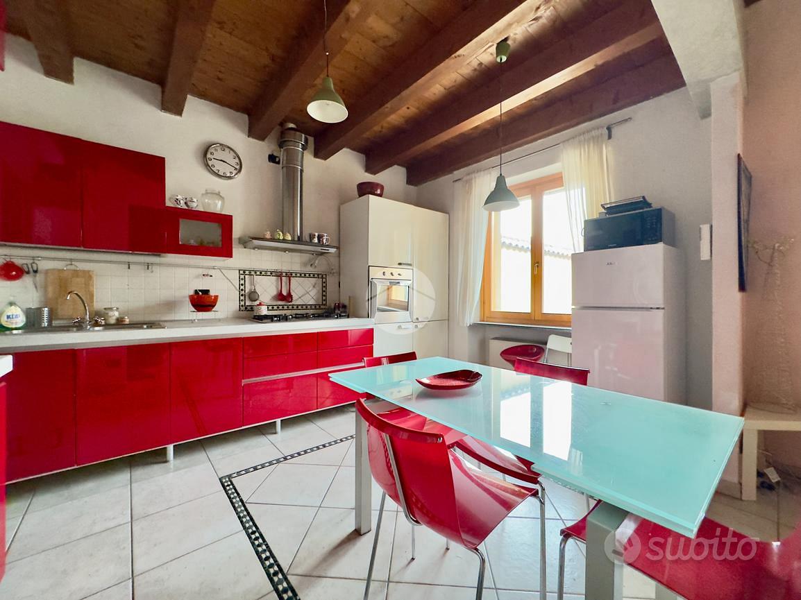 Appartamento – Lodi, Serravalle, Revellino - Altro