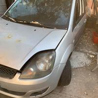 Ricambi Ford Fiesta 1.4 tdci 2005 2006 2007 2008