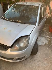 Ricambi Ford Fiesta 1.4 tdci 2005 2006 2007 2008