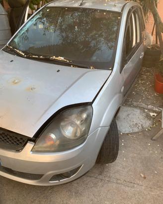 Ricambi Ford Fiesta 1.4 tdci 2005 2006 2007 2008
