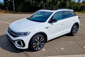 Vw T-Roc R-Line