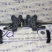 Culla Motore Chassis Fiat New Panda Multijet