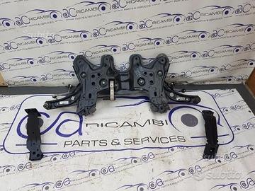 Culla Motore Chassis Fiat New Panda Multijet