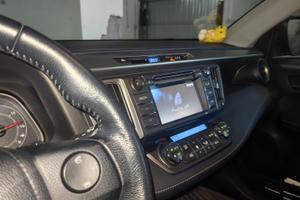 RAV 4 UNICO PROPRIETARIO