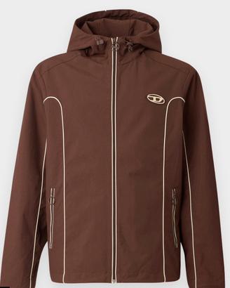 Giacca da mezza stagione DIESEL