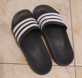 Ciabatte uomo Adidas n° 43 FR – Come nuove