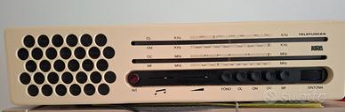 Radio Vintage