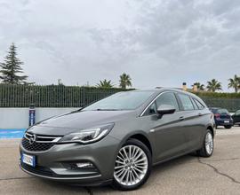 Opel Astra 1.6 CDTi 110CV S&S ST Innovation - 2019