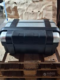 Top case Givi trekker 33 o 46 
