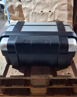 Top case Givi trekker 33 o 46 