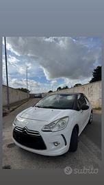 Citroen DS3 GPL