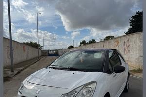 Citroen DS3 GPL