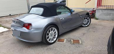 BMW Z4 2.0i cat Roadster