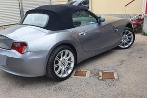 BMW Z4 2.0i cat Roadster
