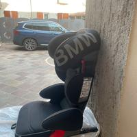 Seggiolino isofix bmw