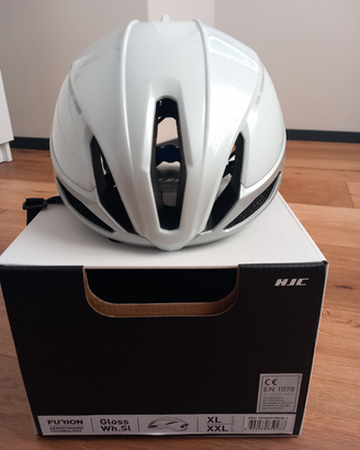 Casco HJC Furion tg. XL