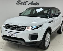 Land Rover Range Evoque 2.0 TD4 150 CV Manuale HSE