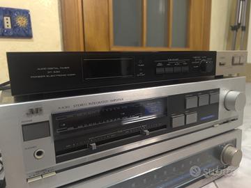 Pioneer DT-530 Audio Digital Timer