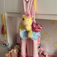 Costume unicorno