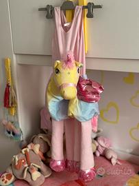 Costume unicorno