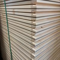 Pannelli Tamburati standard e fuori misura