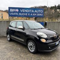Fiat 500L 1.3 Multijet 95 CV Lounge