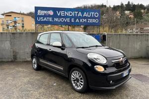 Fiat 500L 1.3 Multijet 95 CV Lounge