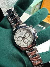 Rolex Daytona 116520 Pannino Full Set 2004 Uniprop