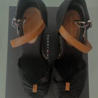 Espadrillas Tommy taglia 38