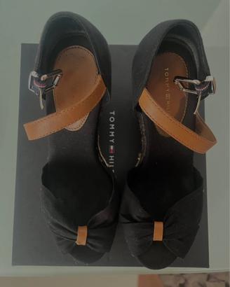 Espadrillas Tommy taglia 38
