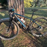 Specialized epic HT Comp Carbon 29