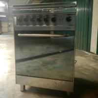 Cucina Lofra freestanding