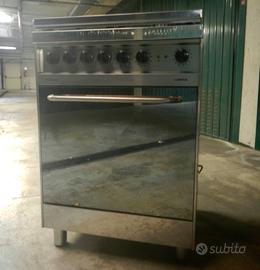 Cucina Lofra freestanding