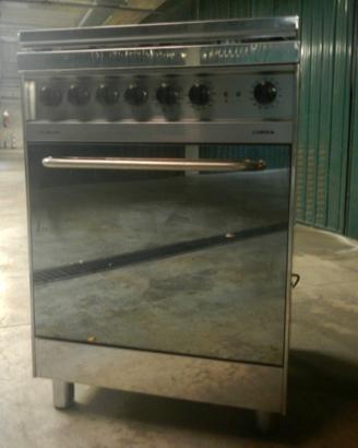 Cucina Lofra freestanding