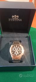 Orologio uomo Festina 
