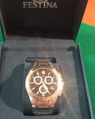 Orologio uomo Festina 