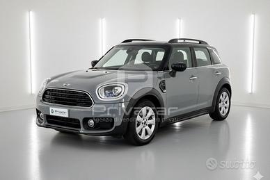 MINI Mini 2.0 Cooper D Countryman