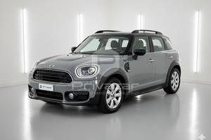 MINI Mini 2.0 Cooper D Countryman