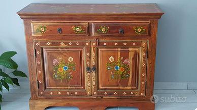 credenza / mobile basso