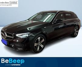 Mercedes-Benz Classe C C SW 220 D MHEV SPORT ...