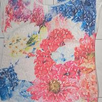 Maglietta pizzo ME & ME