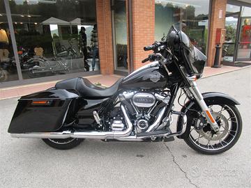 Harley-Davidson Touring FLHXS Street Glide - 2021