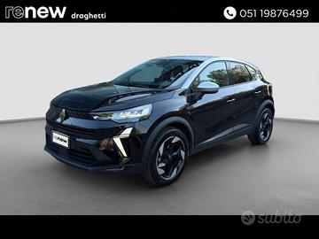 Renault Captur TCe 90 CV Techno