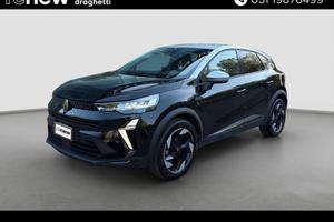 Renault Captur TCe 90 CV Techno